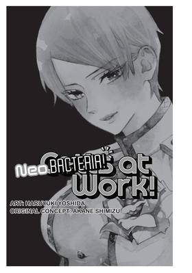 Read Cells at Work: Neo Bacteria!  1 Page 3 in English