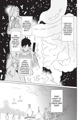 Read Cells at Work: Neo Bacteria!  1 Page 7 in English