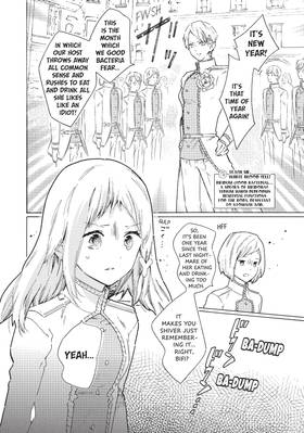Read Cells at Work: Neo Bacteria!  1 Page 8 in English
