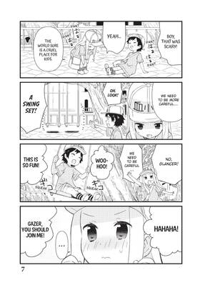 Read Cells at Work: Platelets!  2 Page 9 in English