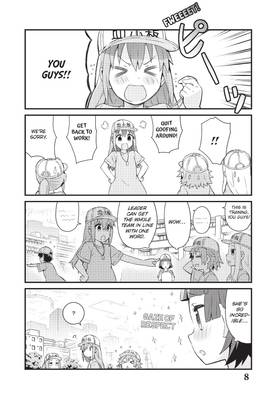 Read Cells at Work: Platelets!  1 Page 10 in English
