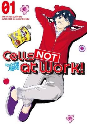 Read Cells NOT at Work!  1 Page 1 in English
