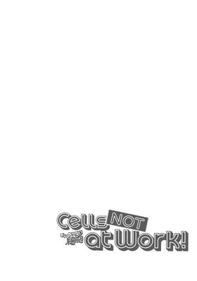 Read Cells NOT at Work!  1 Page 8 in English