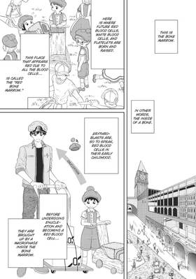 Read Cells NOT at Work!  1 Page 9 in English