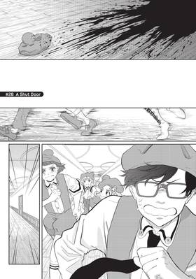 Read Cells NOT at Work!  4 Page 9 in English