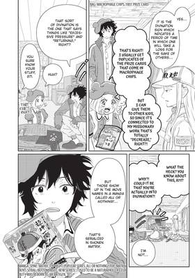 Read Cells NOT at Work!  5 Page 8 in English