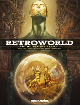 Read Retroworld  2 Page 2 in English