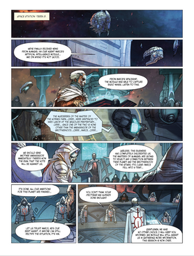 Read Retroworld  2 Page 7 in English