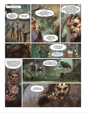 Read Retroworld  2 Page 10 in English