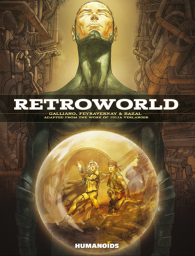Read Retroworld  2 Page 2 in English