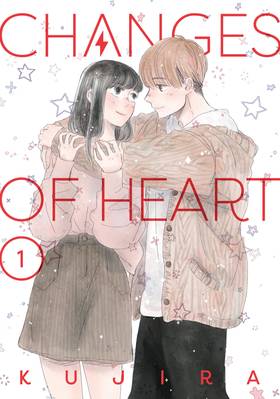 Read Changes of Heart  1 Page 1 in English