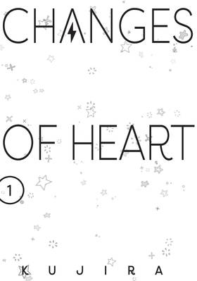 Read Changes of Heart  1 Page 3 in English