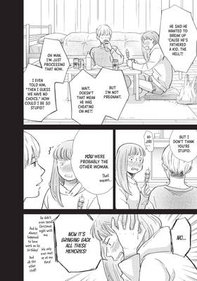 Read Changes of Heart  1 Page 10 in English