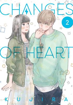 Read Changes of Heart  2 Page 1 in English