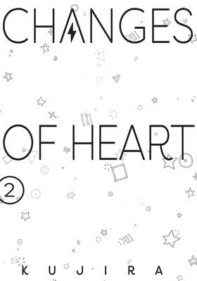 Read Changes of Heart  2 Page 3 in English