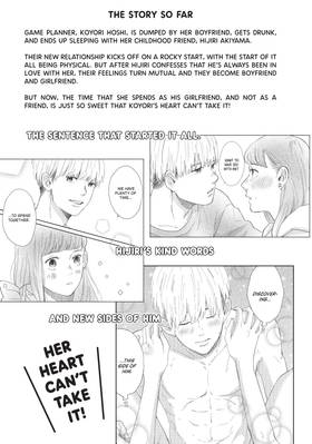 Read Changes of Heart  2 Page 5 in English