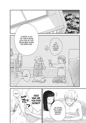 Read Changes of Heart  2 Page 8 in English