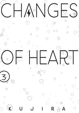 Read Changes of Heart  3 Page 3 in English