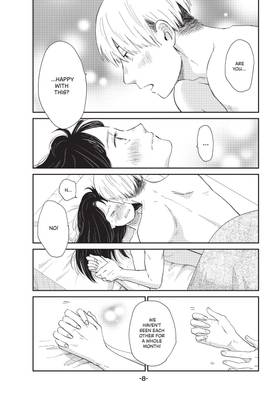 Read Changes of Heart  2 Page 10 in English