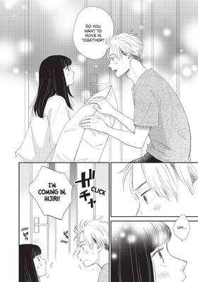 Read Changes of Heart  4 Page 6 in English