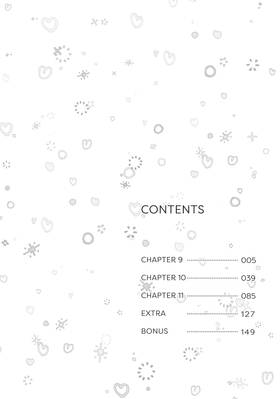 Read Changes of Heart  3 Page 6 in English
