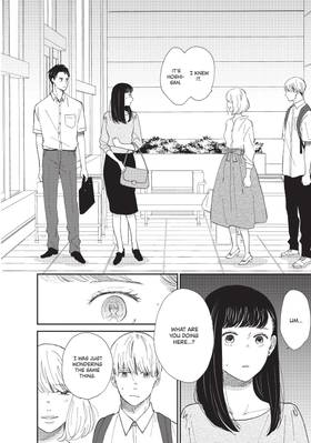 Read Changes of Heart  3 Page 8 in English