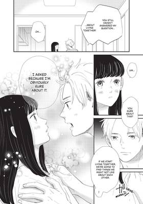 Read Changes of Heart  4 Page 10 in English