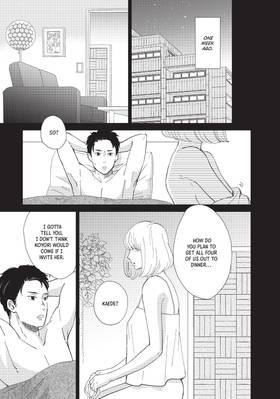 Read Changes of Heart  3 Page 9 in English