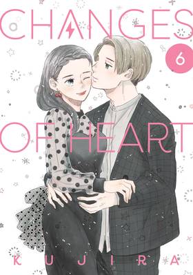 Read Changes of Heart  6 Page 1 in English
