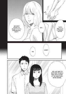 Read Changes of Heart  3 Page 10 in English