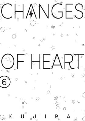 Read Changes of Heart  6 Page 3 in English