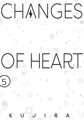 Read Changes of Heart  5 Page 3 in English