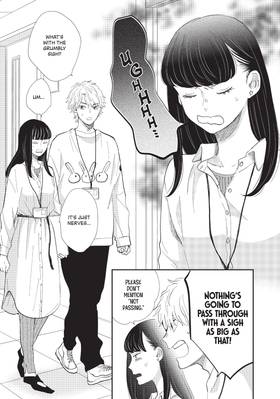 Read Changes of Heart  5 Page 7 in English