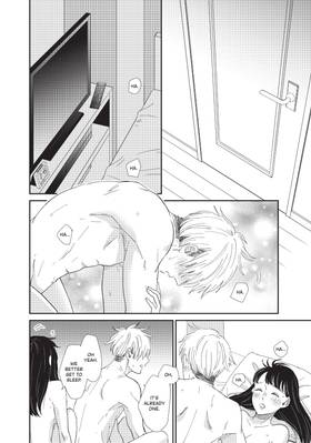 Read Changes of Heart  6 Page 6 in English