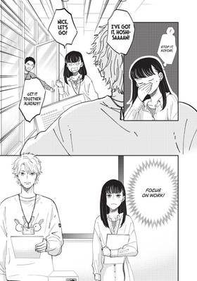 Read Changes of Heart  5 Page 9 in English
