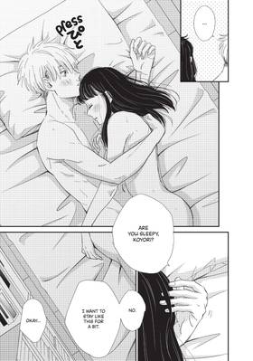 Read Changes of Heart  6 Page 7 in English