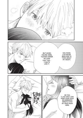 Read Changes of Heart  6 Page 8 in English