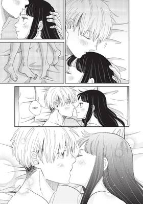 Read Changes of Heart  6 Page 9 in English