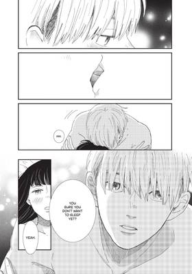 Read Changes of Heart  6 Page 10 in English