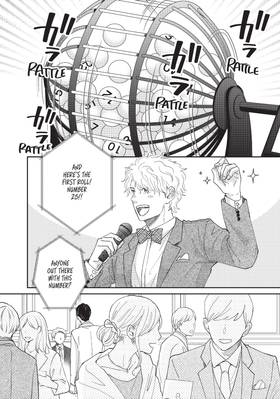 Read Changes of Heart  7 Page 6 in English
