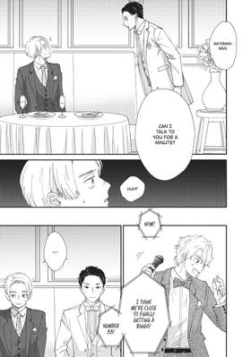 Read Changes of Heart  7 Page 7 in English