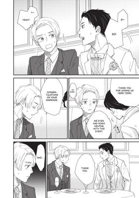 Read Changes of Heart  7 Page 8 in English