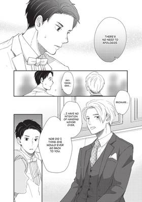 Read Changes of Heart  7 Page 10 in English