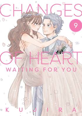Read Changes of Heart  9 Page 1 in English