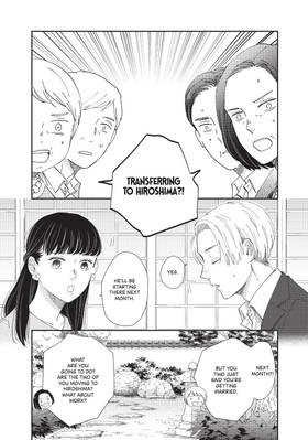 Read Changes of Heart  8 Page 7 in English