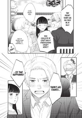 Read Changes of Heart  8 Page 10 in English