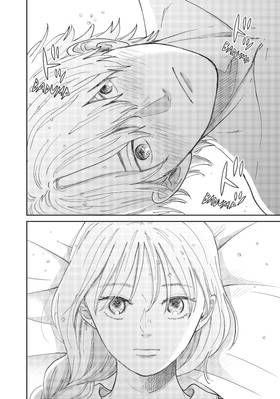 Read Changes of Heart  9 Page 6 in English