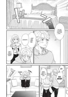 Read Changes of Heart  9 Page 8 in English