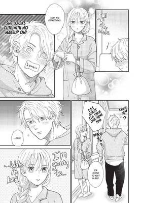 Read Changes of Heart  9 Page 9 in English
