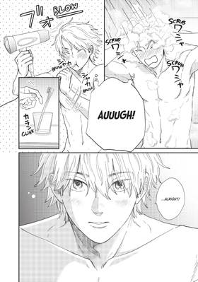 Read Changes of Heart  9 Page 10 in English